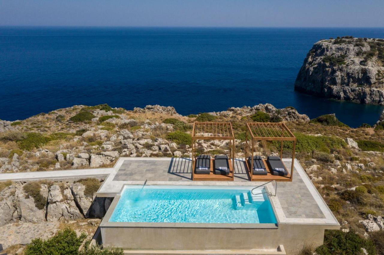 Kouros Exclusive & - Adults Only 4* Faliraki