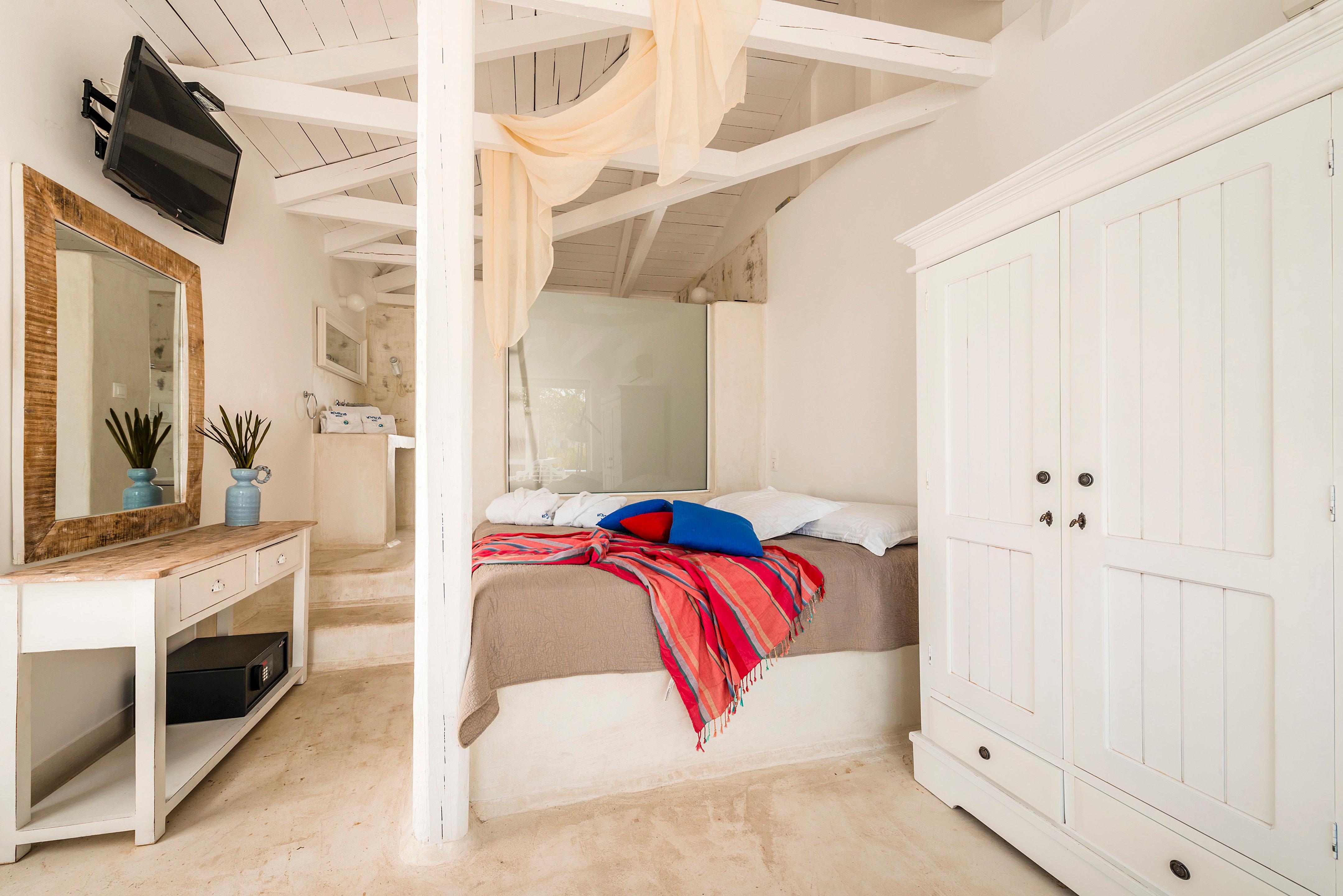 Kouros Exclusive & - Adults Only Hotel 4*