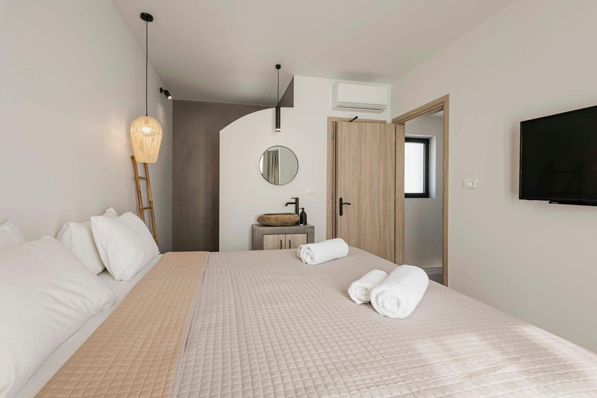 Kouros Exclusive & - Adults Only 4*