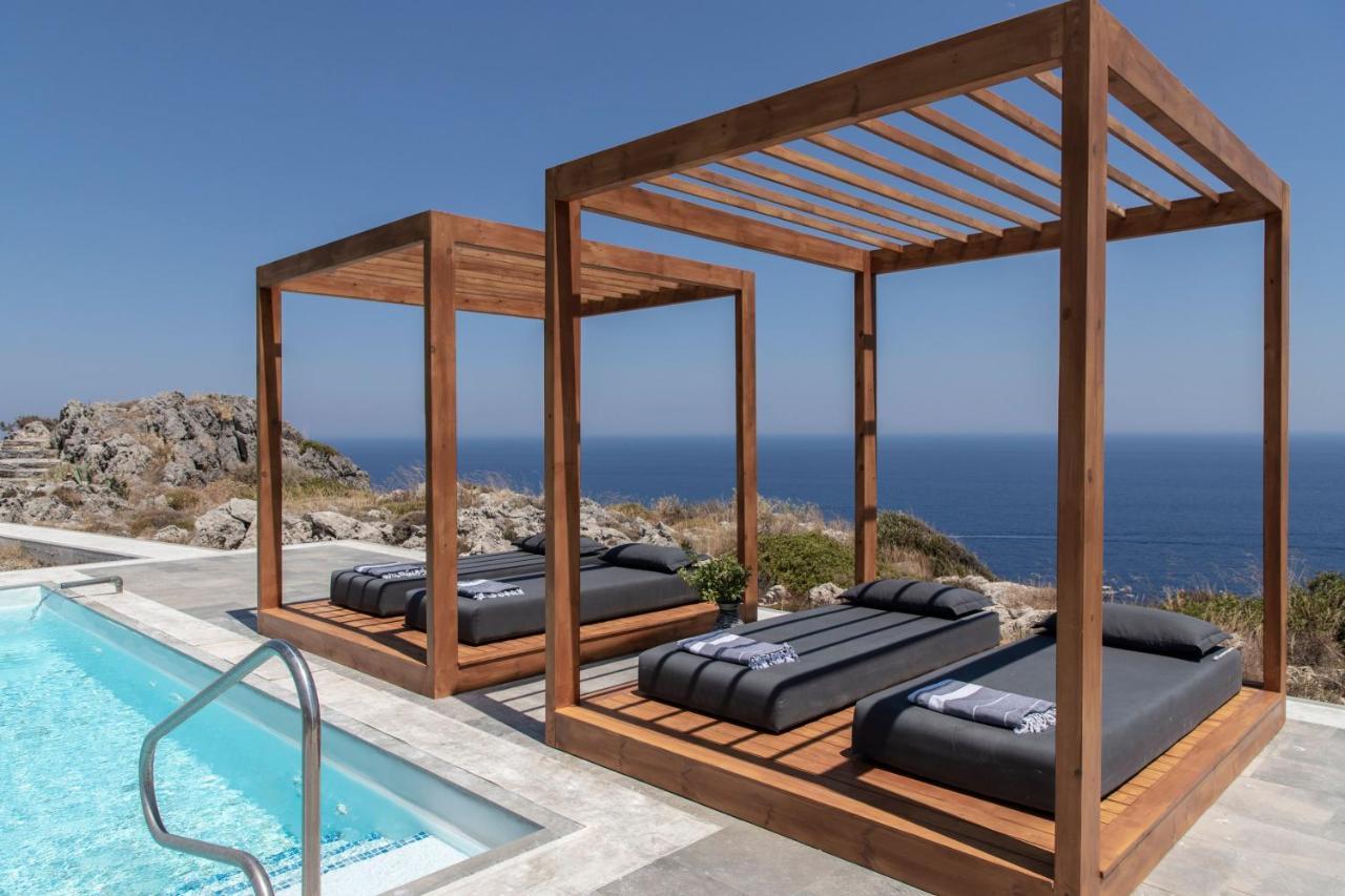 Kouros Exclusive & - Adults Only Hotel