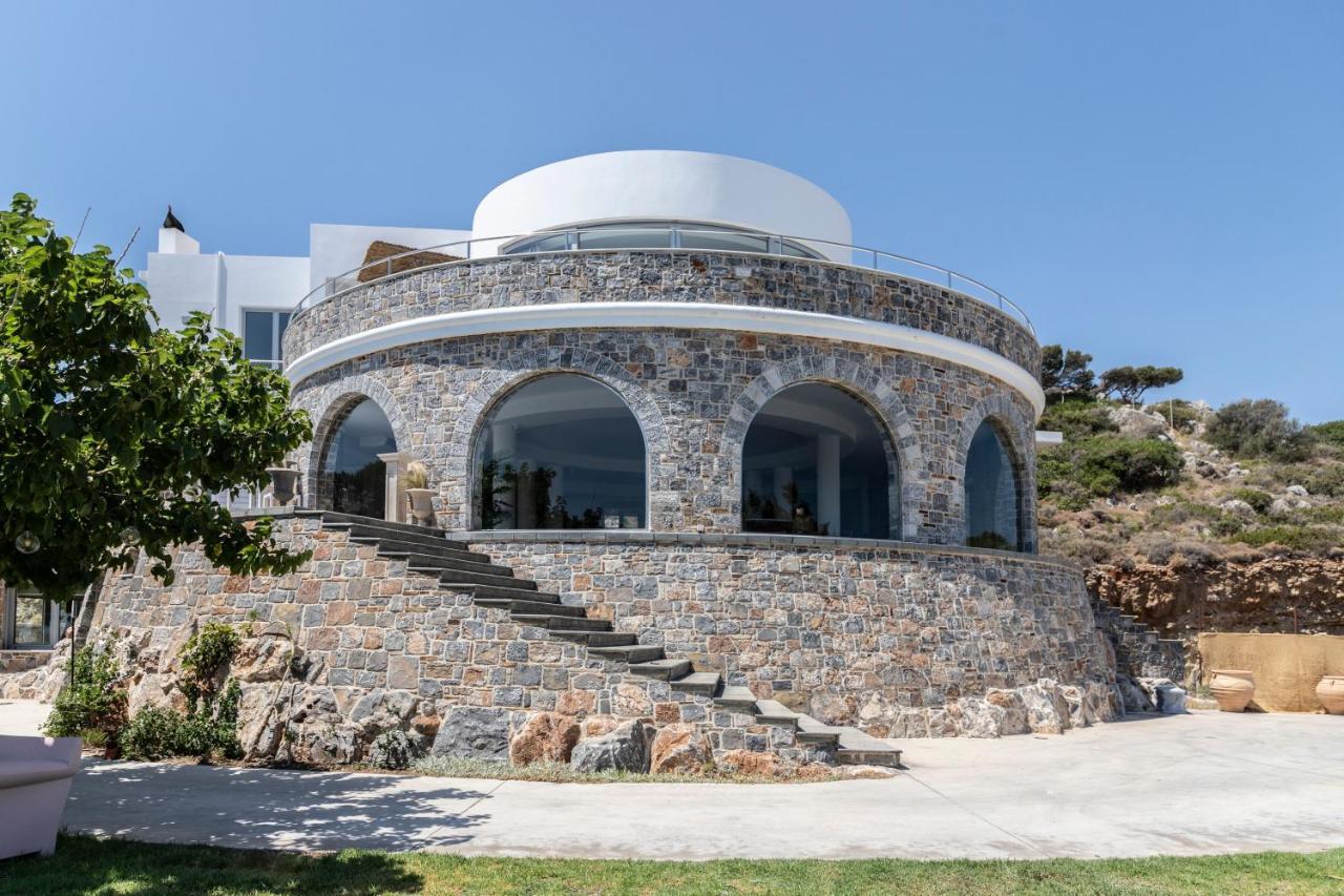 Kouros Exclusive & - Adults Only Hotel Faliraki