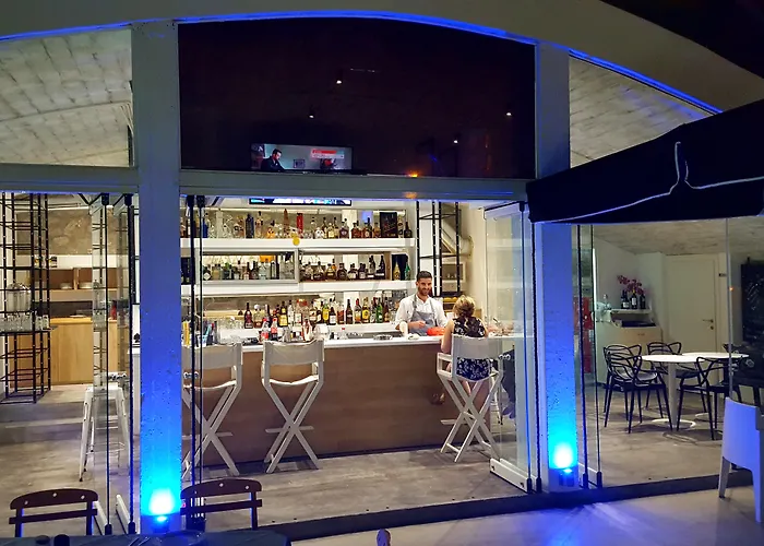 Kouros Exclusive Hotel&Suites